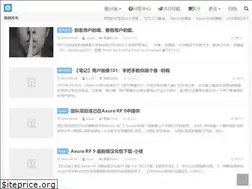 Sites similar to iamue.com