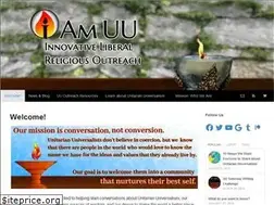 Sites similar to iamuu.net