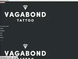 Sites similar to iamvagabond.co.uk