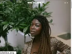 Sites similar to iamvalfleury.com