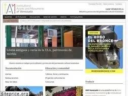 Sites similar to iamvenezuela.com