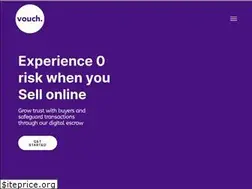 Sites similar to iamvouched.com