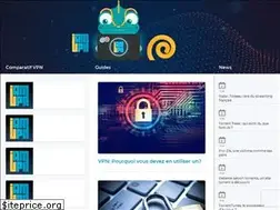 Sites similar to iamvpn.com