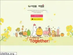 Sites similar to iamwell.co.kr