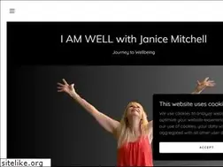 Sites similar to iamwell.net