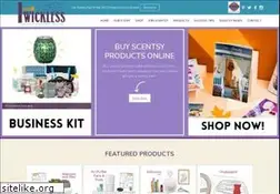 Sites similar to iamwickless.com