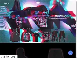 Sites similar to iamwildcat.net