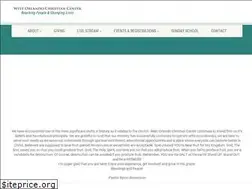 Sites similar to iamwocc.com