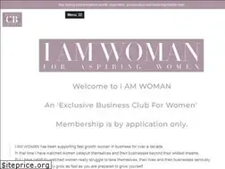 Sites similar to iamwoman.biz
