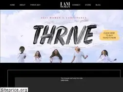 Sites similar to iamwoman.tv