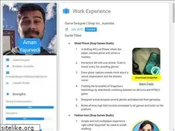 Sites similar to iamyaj.com
