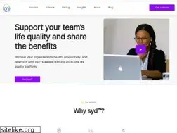 Sites similar to iamyiam.com