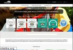 Sites similar to iamyourguide.net