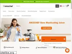 Sites similar to iamzchef.com