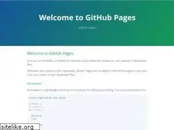 Sites similar to ian-hamlin.github.io