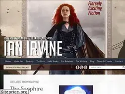 Sites similar to ian-irvine.com