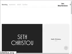 Sites similar to ian-macfarlane.com