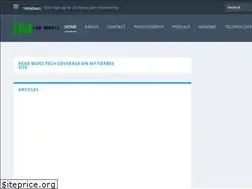 Sites similar to ian-morris.com