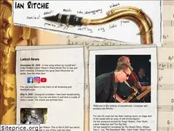 Sites similar to ian-ritchie.com