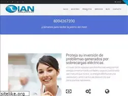 Sites similar to ian.com.mx