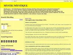 Sites similar to ianala.blogspot.com