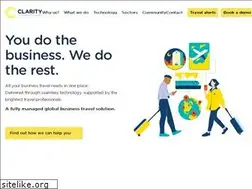 Sites similar to ianallantravel.com