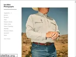 Sites similar to ianallenphoto.com