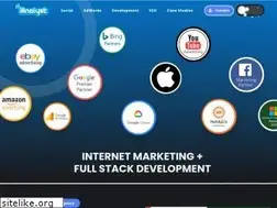 Sites similar to ianalyst.com