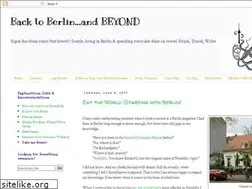 Sites similar to ianandebe.blogspot.com
