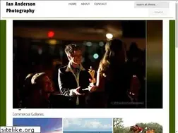 Sites similar to ianandersonphotography.com