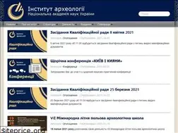 Sites similar to iananu.org.ua