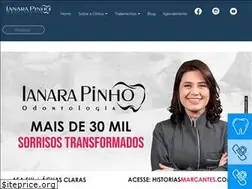 Sites similar to ianarapinho.odo.br