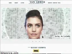 Sites similar to ianarber.com