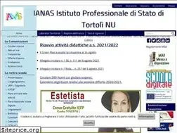 Sites similar to ianas.edu.it