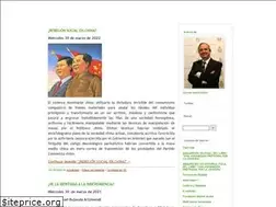 Sites similar to ianasagasti.blogs.com