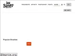Sites similar to ianbarnard.co