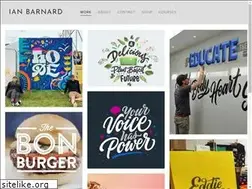 Sites similar to ianbarnard.net