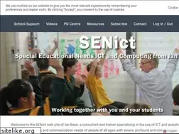 Sites similar to ianbean.com