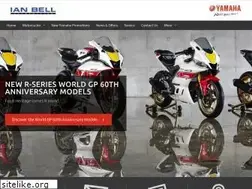 Sites similar to ianbellmotorcycles.com