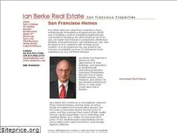 Sites similar to ianberke.com