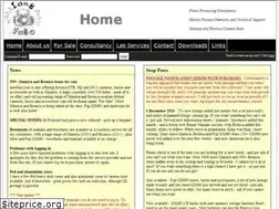 Sites similar to ianbfoto.com