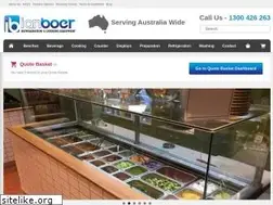 Sites similar to ianboer.com.au