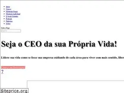 Sites similar to ianborges.coach