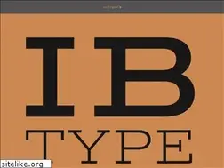 Sites similar to ianbrignell.com