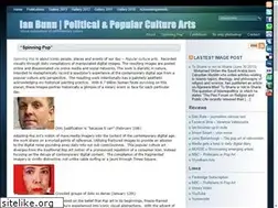 Sites similar to ianbunn.com