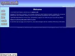 Sites similar to ianc.net
