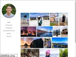 Sites similar to iancervantes.com