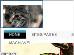 Sites similar to ianchadwick.com
