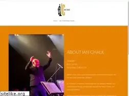 Sites similar to ianchalkmusic.com