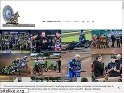 Sites similar to iancharlesphotos.net